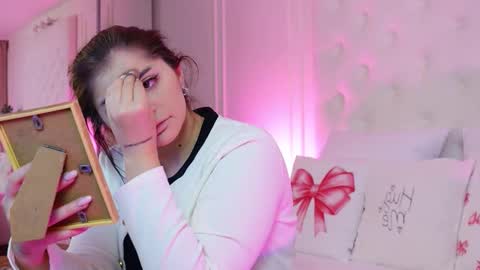 Snapshot of amberseyes chatting on 02/20/26, 08:49 Amberseyes online show from 02/20/26, 08:49