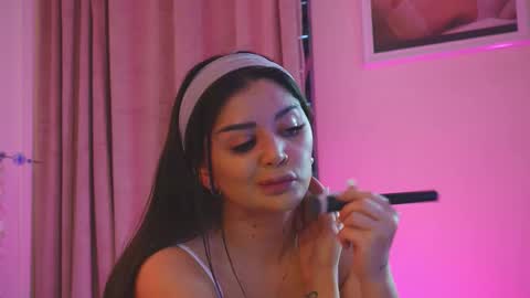 Snapshot of amberseyes chatting on 02/28/26, 06:47 Amberseyes online show from 02/28/26, 06:47