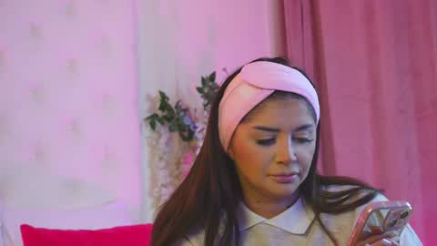 Amberseyes online show from 03/13/26, 07:26