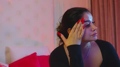 Amberseyes online show from 04/04/26, 07:06