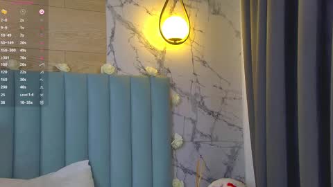 Amber online show from 02/10/25, 09:04