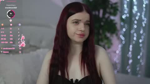 Amber online show from 02/07/26, 05:11