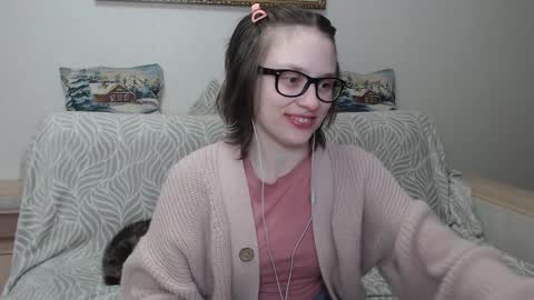 Snapshot of ambersimard chatting on 12/26/24, 12:14 Amber online show from 12/26/24, 12:14