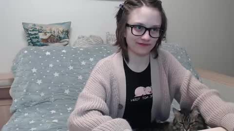 Snapshot of ambersimard chatting on 01/25/25, 05:29 Amber online show from 01/25/25, 05:29