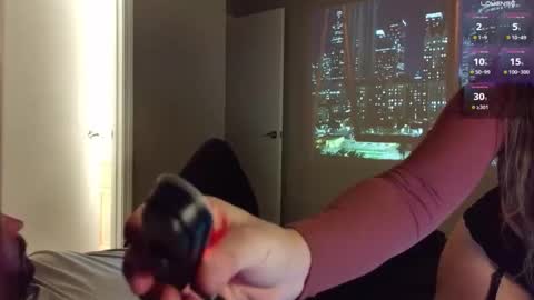 amberskye411 online show from 11/22/25, 11:15