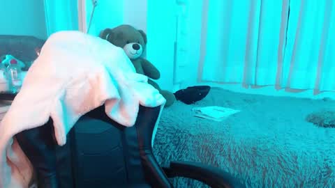 Amber  online show from 02/15/25, 11:25