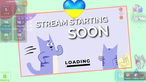 amberStr online show from 06/01/26, 10:17