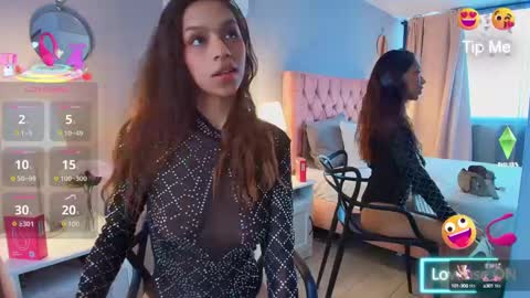 Snapshot of ambersweet_ls chatting on 09/27/25, 01:16 amber online show from 09/27/25, 01:16