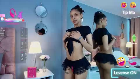 Snapshot of ambersweet_ls chatting on 10/03/25, 01:52 amber online show from 10/03/25, 01:52