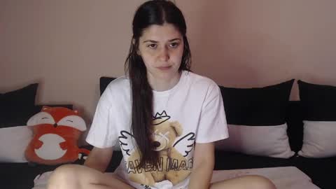 Amber online show from 03/31/26, 06:03