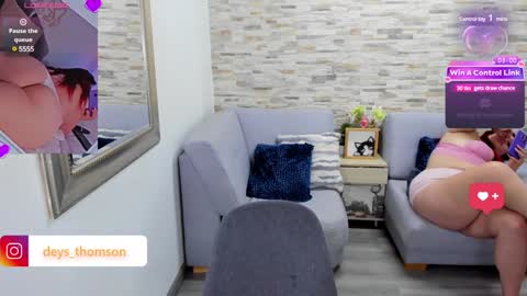 Amber online show from 02/04/25, 10:21