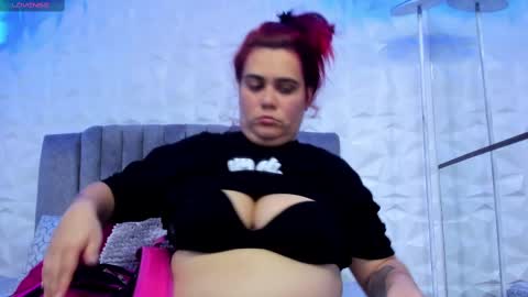 Amber online show from 02/22/25, 04:29