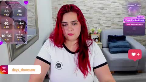 Amber online show from 02/28/25, 10:20