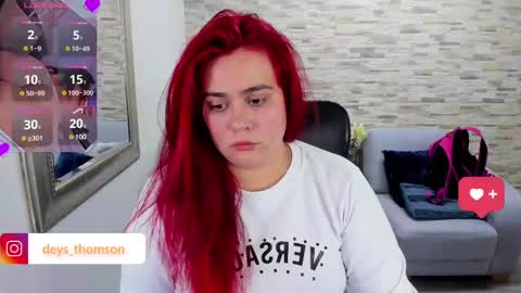 Amber online show from 03/11/25, 04:10