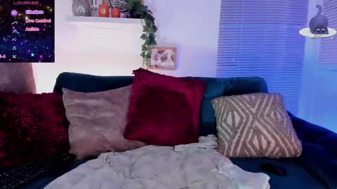 Amber online show from 11/15/25, 04:54