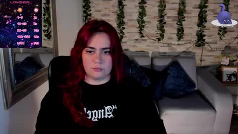 Amber online show from 11/21/25, 03:49