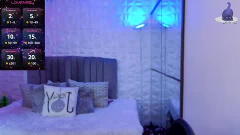 Amber online show from 01/07/26, 03:42