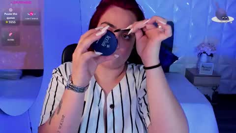 Amber online show from 02/04/26, 04:07