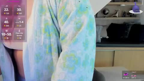 Amber online show from 02/17/26, 09:43