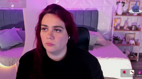 Amber online show from 04/11/26, 08:57