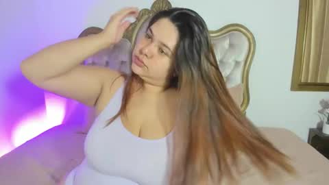 Amber online show from 01/17/26, 10:24