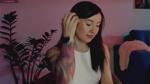 Moon inst 4mbientmoon online show from 10/03/25, 05:32