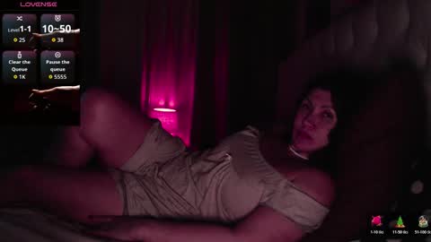 Ambika beauty online show from 12/14/25, 11:42