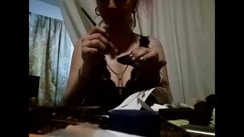 Snapshot of ambionce chatting on 02/24/26, 01:20 ambionce online show from 02/24/26, 01:20