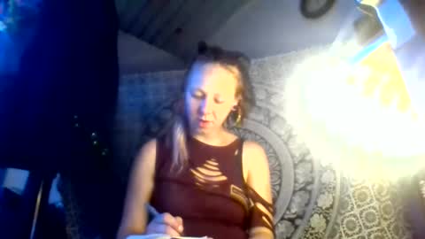 Snapshot of ambionce chatting on 05/07/26, 07:14 ambionce online show from 05/07/26, 07:14