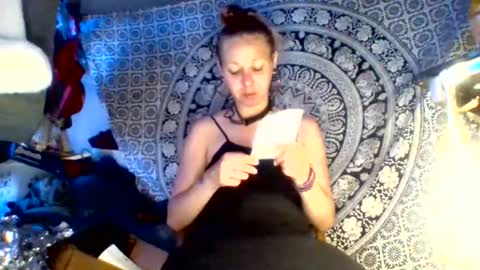 Snapshot of ambionce chatting on 05/11/26, 07:36 ambionce online show from 05/11/26, 07:36