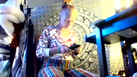 Snapshot of ambionce chatting on 05/18/26, 04:46 ambionce online show from 05/18/26, 04:46