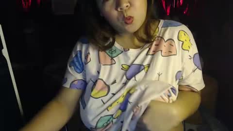 Marie online show from 12/28/24, 04:52