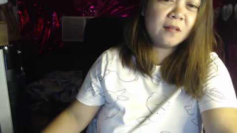 Marie online show from 01/14/25, 04:08