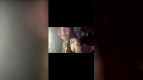 ambitiousreyna online show from 03/22/26, 01:42