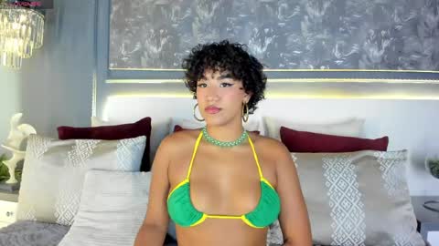 Ambra Cohelo  online show from 06/02/26, 11:23