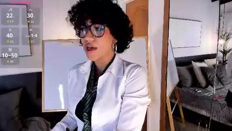Snapshot of ambracohelo chatting on 07/25/26, 11:30 Ambra Cohelo online show from 07/25/26, 11:30