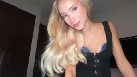 Ambre online show from 03/02/26, 03:20