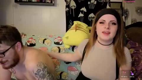 amburlicious online show from 11/15/25, 03:37