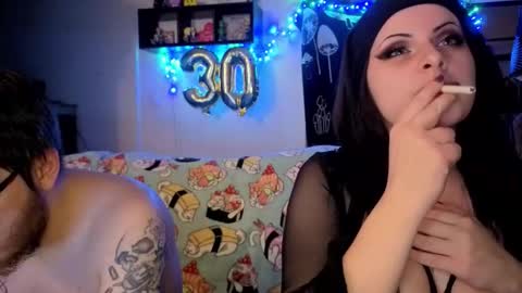 amburlicious online show from 01/08/26, 03:53