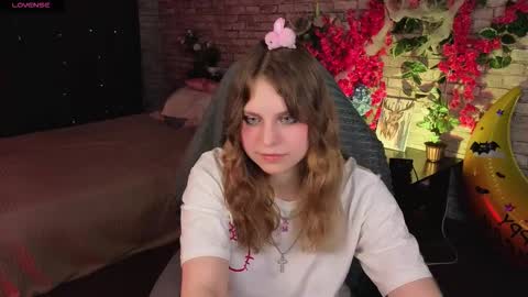 Ame online show from 10/28/25, 05:48