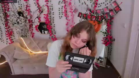 Ame online show from 11/02/25, 01:46