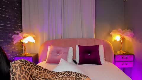 AMY online show from 01/13/26, 08:47