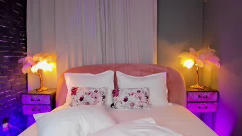 AMY online show from 02/01/26, 08:40