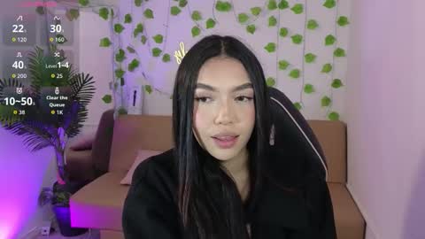 AMELIA online show from 09/17/25, 11:34