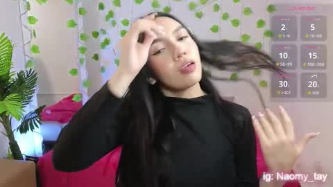 AMELIA online show from 09/19/25, 11:33