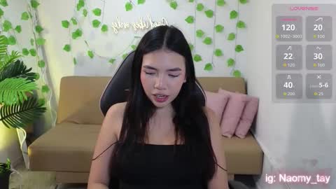 AMELIA online show from 09/21/25, 11:45