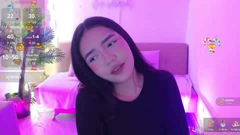 AMELIA online show from 10/27/25, 11:36