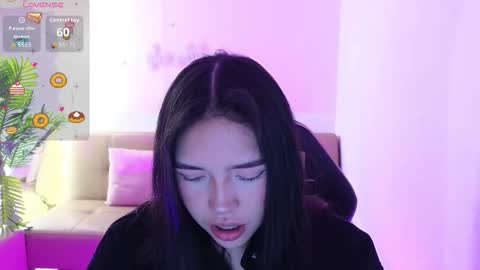 AMELIA online show from 12/20/25, 11:28