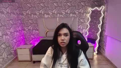 AMELIA online show from 01/14/26, 11:49