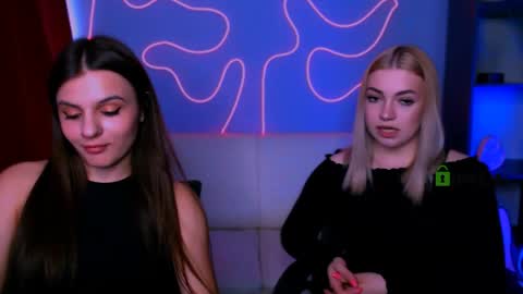 amelaya online show from 05/11/26, 12:22